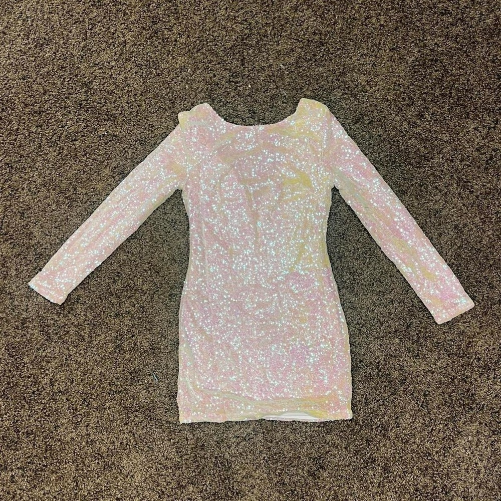 Charlotte Russe Dress - S